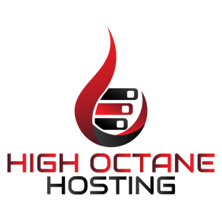 High Octane Hosting